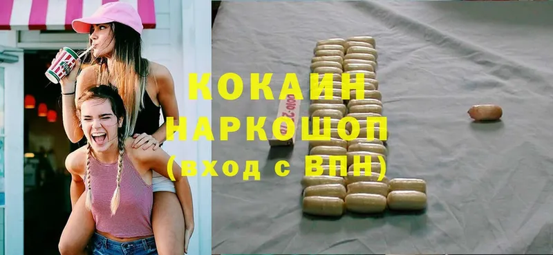 Cocaine Fish Scale  купить закладку  Козельск 